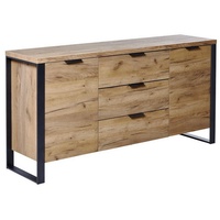 Jahnke Sideboard »LOOP SB 150«