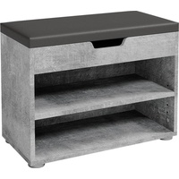Vicco Schuhbank Rolfe, 60 x 45 cm