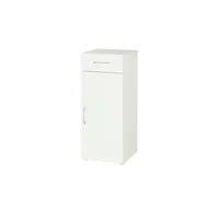 WIMEX Schuhschrank Multiraumkonzept ¦ weiß ¦ Maße (cm): B: