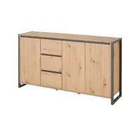 Finori Sideboard Denver 160 x 88 x 40 cm