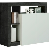 INOSIGN Sideboard »Hamburg«, Breite 108 cm,