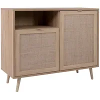 Finori Kommode Bali 101,5 x 87 x 40 cm