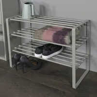 Spinder »REX SR 2 Schuhregal grün