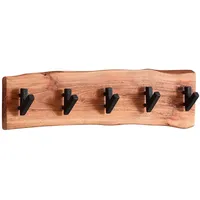 MID.YOU Wandgarderobe WL6.358 Akazie