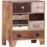 GUTMANN FACTORY Stylefurniture Kommode