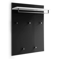 XXXLutz Voss Garderobenpaneel Santina, - B/H/T ca. 80,00x109,00x27,00