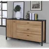Forte Kommode »High Rock«, Breite ca. 151 cm