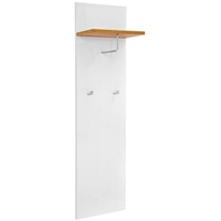XORA Garderobenpanell GRANADA (BHT 40x149x25 cm) MCA