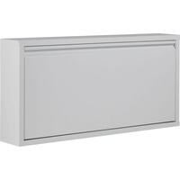 Spinder Design Schuhschrank »Billi«, Metall, Breite 75 cm,