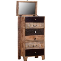 GUTMANN FACTORY Stylefurniture Kommode