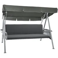 Beautissu Loft HS - Grau