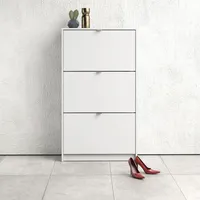INOSIGN Schuhkipper Cisano , weiß , Maße cm, B: