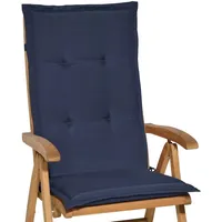 Beautissu Loft HL Dunkelblau