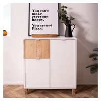 Höffner Kommode weiß , Maße cm, Wohnzimmer, Kommoden ,