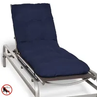 Beautissu Flair RL - Blau