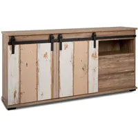 Finori Sideboard, MARRAKESCH (BHT 180x87x40 cm, - BHT 180x87x40