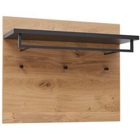 DIETER KNOLL Garderobenpaneel Savona 80 x 65 x 27