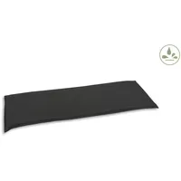 GO-DE Bankauflage 115 x 48 x 5 cm grau