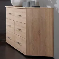 WIMEX Sideboard ANNA braun