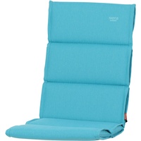 Siena Garden »Stella«, blau Uni, BxL: 48 x 110