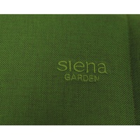 Siena Garden Stella Grün ca. 100x48x6 cm
