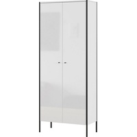 Germania Garderobenschrank »Parenzo«, weiß