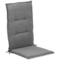 GO-DE Hochlehner Auflage 120 x 50 x 5 cm
