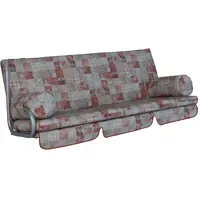 Angerer Hollywoodschaukel Auflage 180 x 60 x 5 cm
