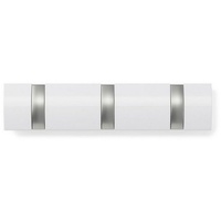 Umbra - Flip 3 Haken weiss 318853