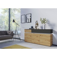 Meble wójcik Sideboard LUCI - braun