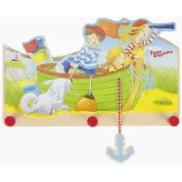 GoKi 60762 Garderobe Peggy Diggledey