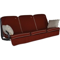 Angerer Freizeitmöbel Bankauflage »Comfort Style« beige
