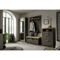 Set One by Musterring GA York Kombi 60 Garderoben-Set