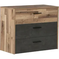 Forte Ricciano 0 x 0 x 0 cm grau