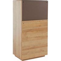Mäusbacher Kommode, Breite 60 cm braun