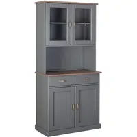 Interlink Buffetschrank Luzerna 5.1 90 x 45 x 191