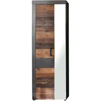 Trendteam smart living - Garderobenschrank Indy