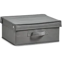 Zeller Aufbewahrungsbox 28 x 15 x 33 cm 1-tlg.