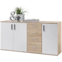 Stella Trading Bobby 160 x 82 x 35 cm