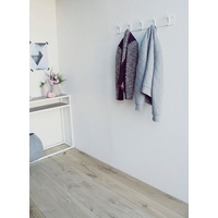 Spinder Design Garderobenhaken »FUSION«, Breite 70 cm, weiß
