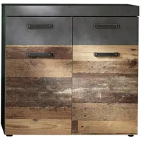 VCM ebuy24 Schuhschrank Irwin 90 x 34 cm)
