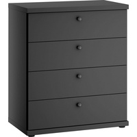 Wiemann Göteborg 75 x 86 x 42 cm grau