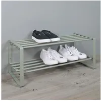 Spinder Schuhregal - grün