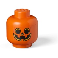 Room Copenhagen LEGO Storage Pumpkin Aufbewahrungsbox