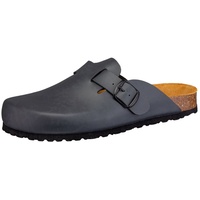 LICO Bioline Clog grau 37