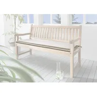 Destiny Bankauflage, POLSTER, Polyester beige