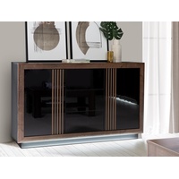 Forte Sideboard »Savona«, braun