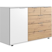 WIMEX Sideboard GIBRALTAR weiß