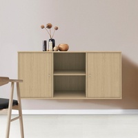 Hammel Furniture Sideboard HAMMEL FURNITURE "Mistral, Hochwertig Schrank, hängend/stehend