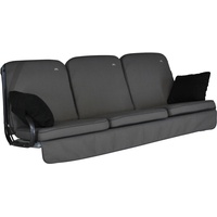 Angerer Comfort Style Bankauflage 180 x 177 x 9